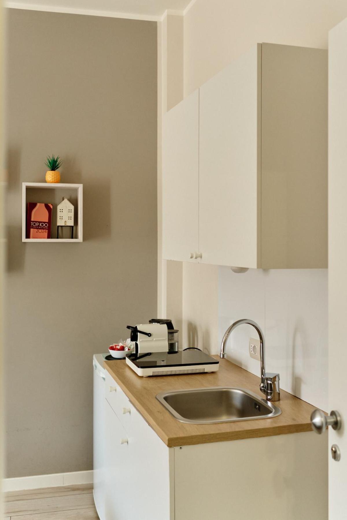 Vista Apartments ורונה מראה חיצוני תמונה