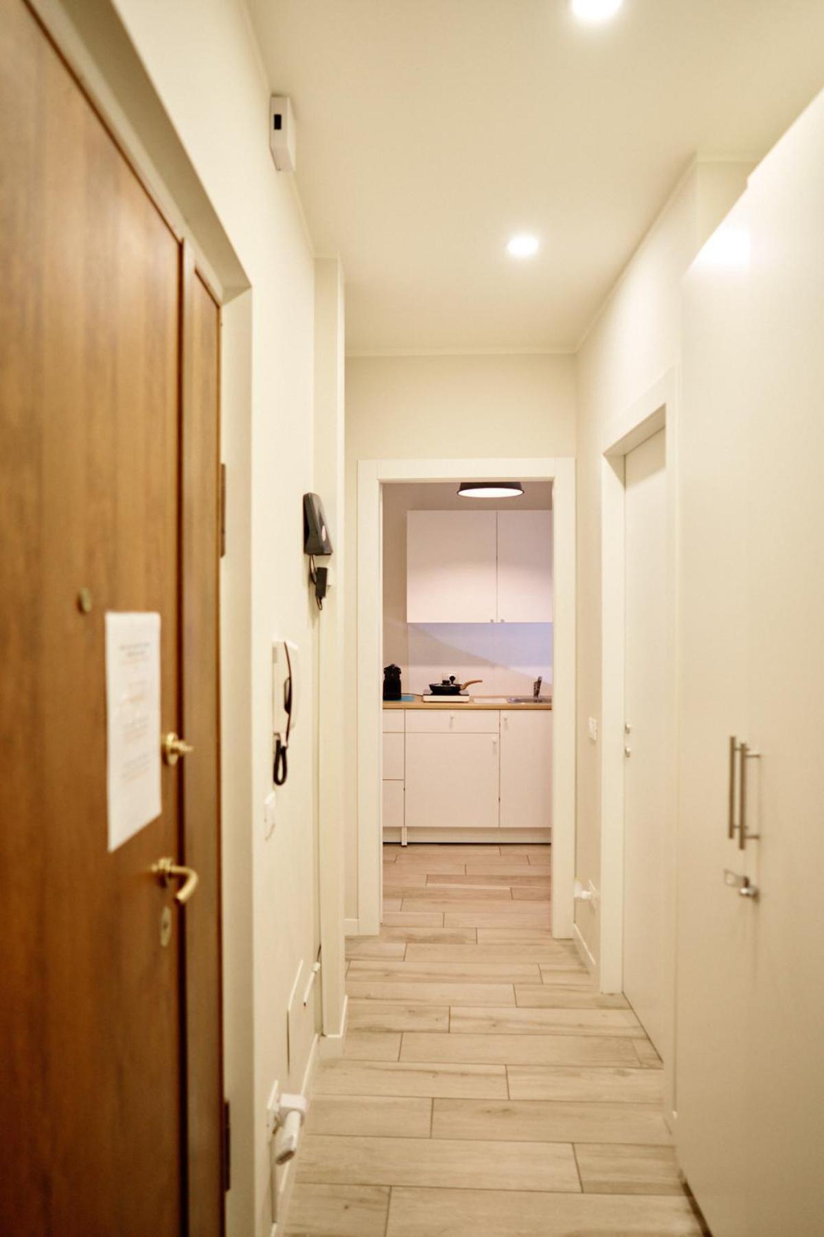 Vista Apartments ורונה מראה חיצוני תמונה