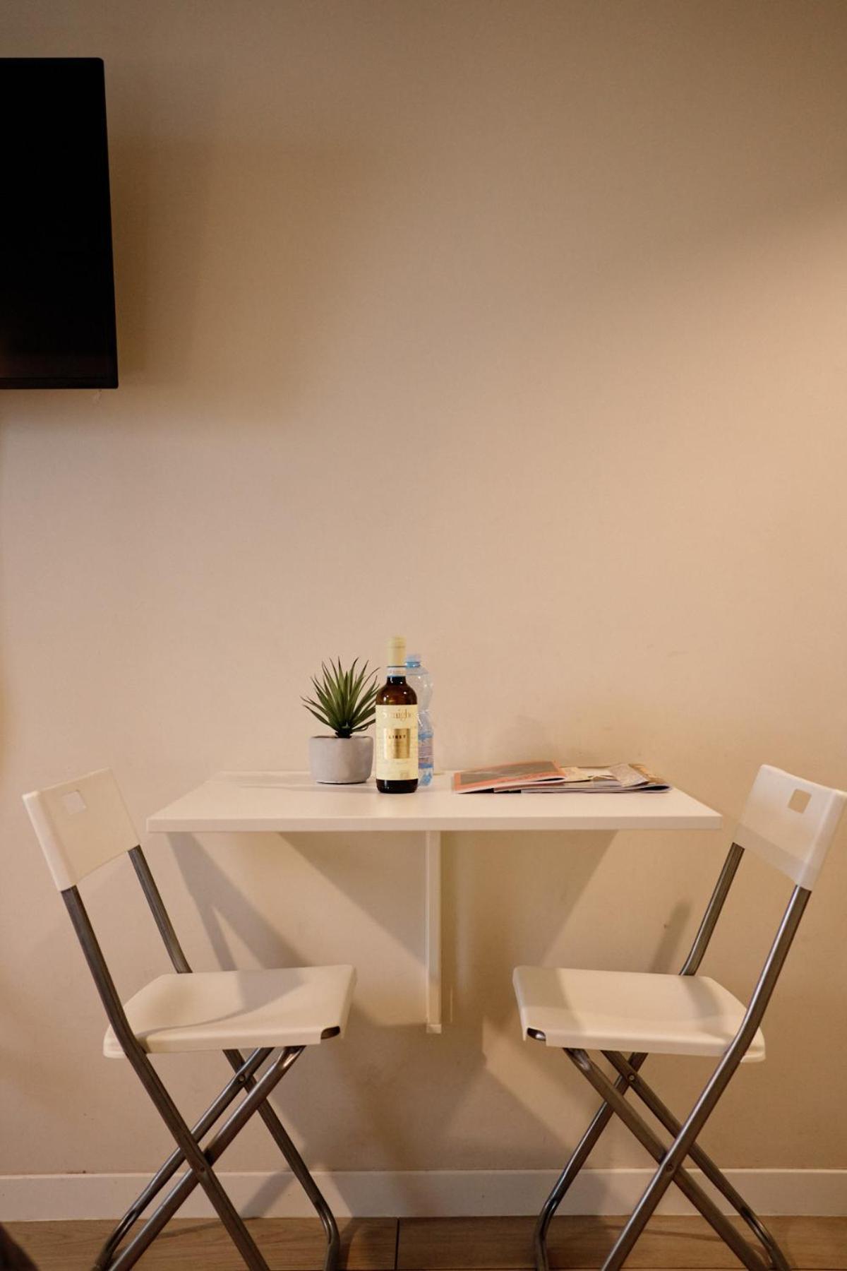 Vista Apartments ורונה מראה חיצוני תמונה