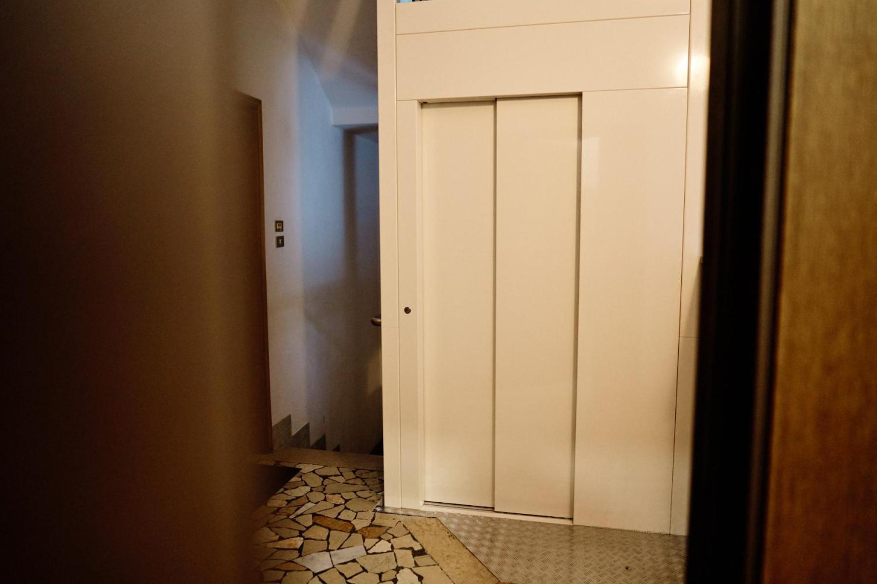 Vista Apartments ורונה מראה חיצוני תמונה
