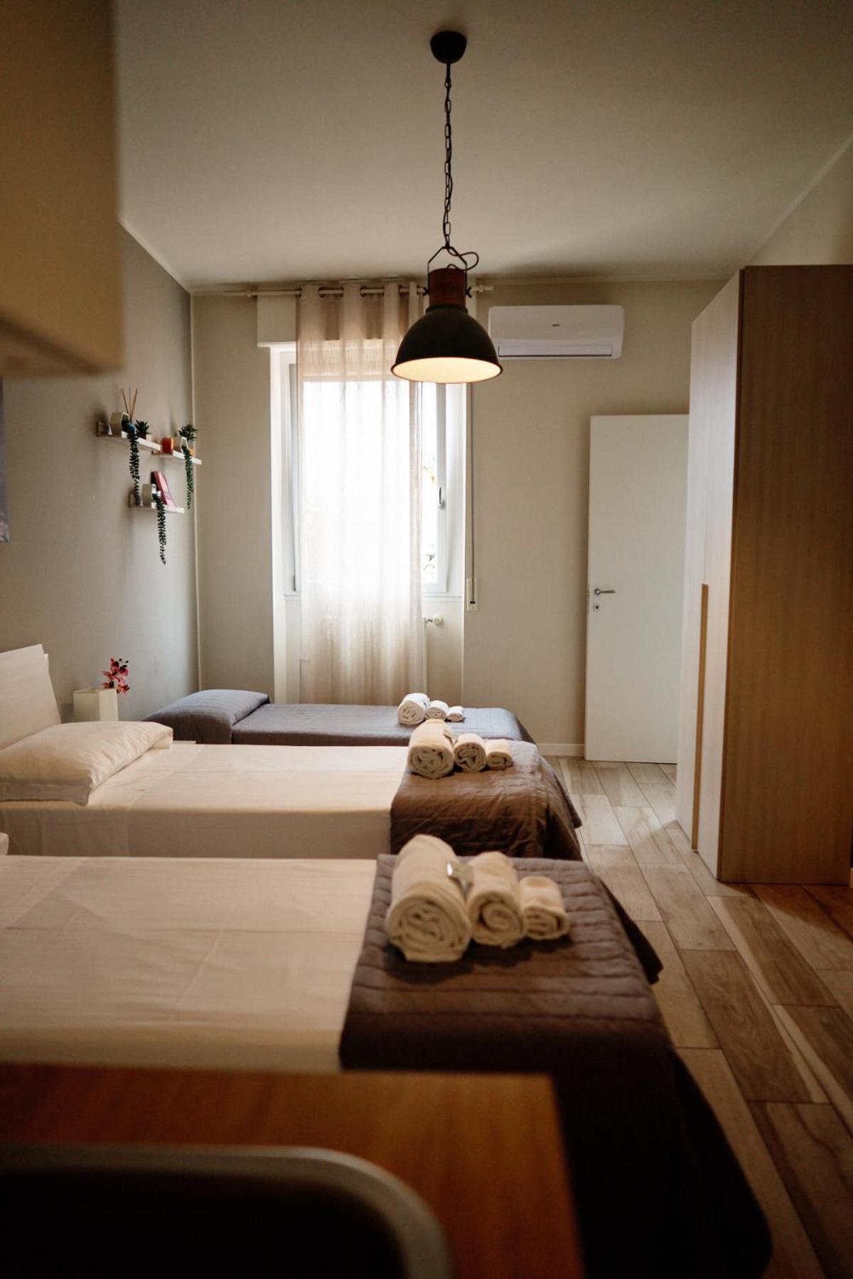 Vista Apartments ורונה מראה חיצוני תמונה
