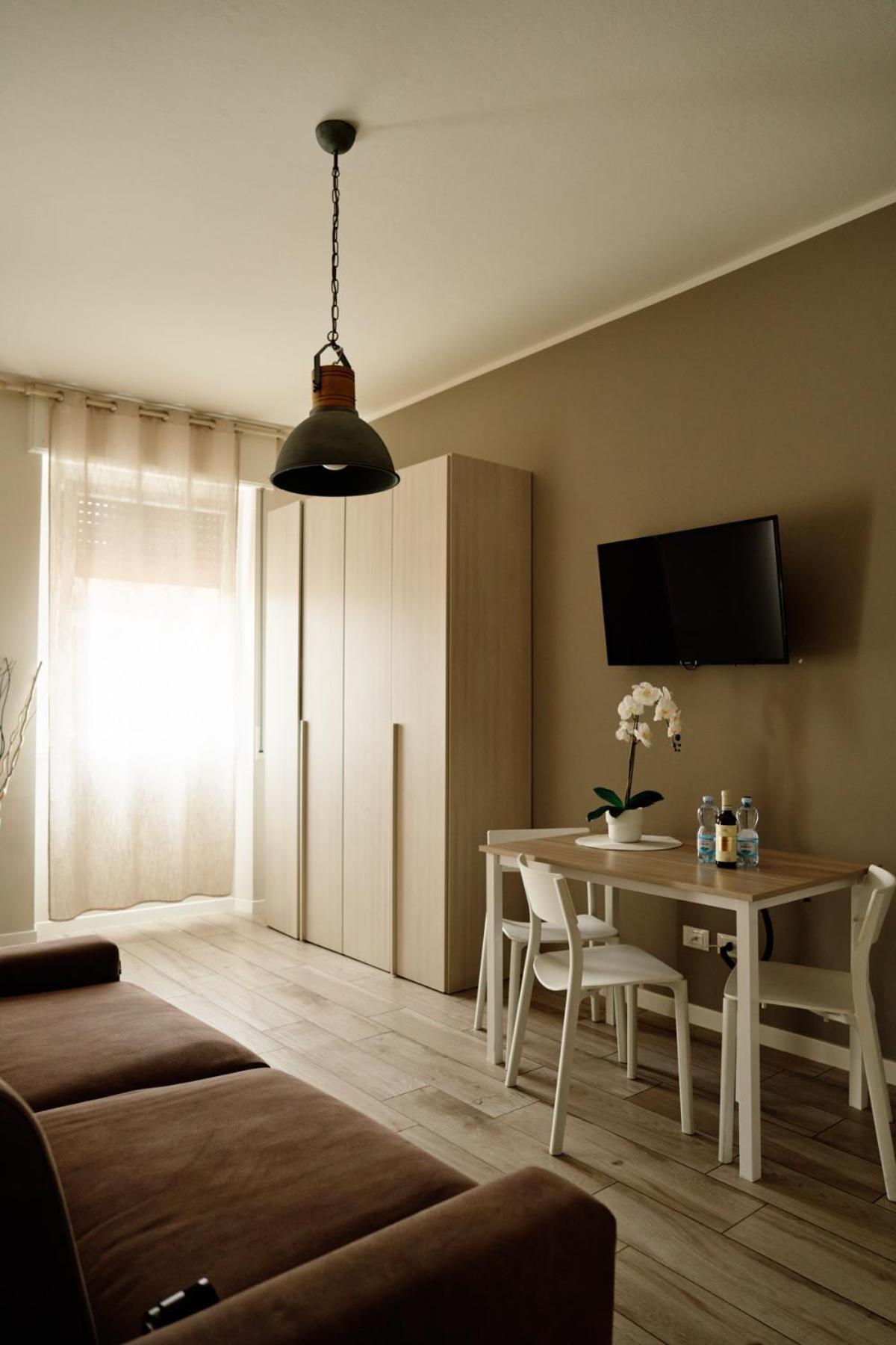 Vista Apartments ורונה מראה חיצוני תמונה