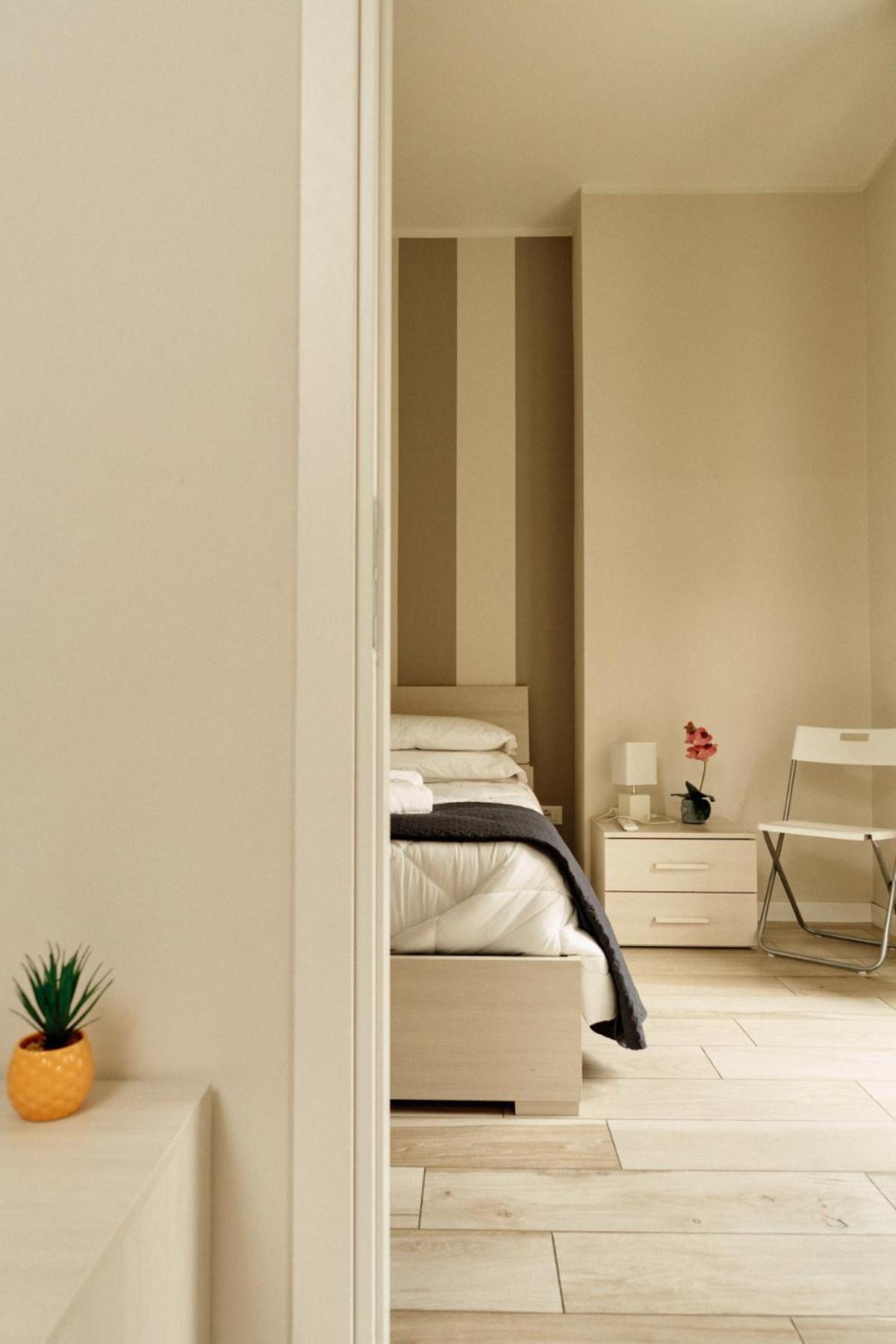 Vista Apartments ורונה מראה חיצוני תמונה