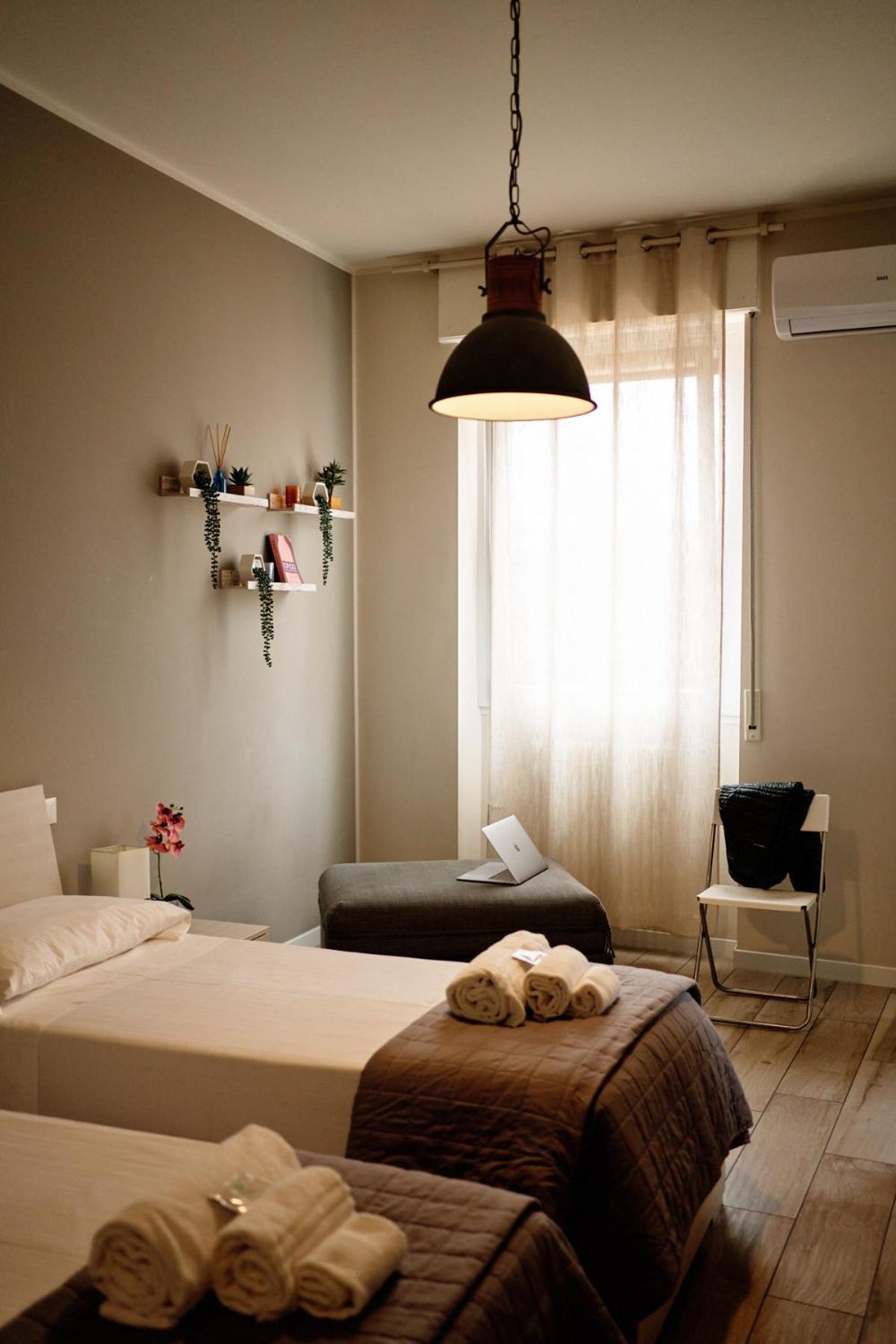 Vista Apartments ורונה מראה חיצוני תמונה