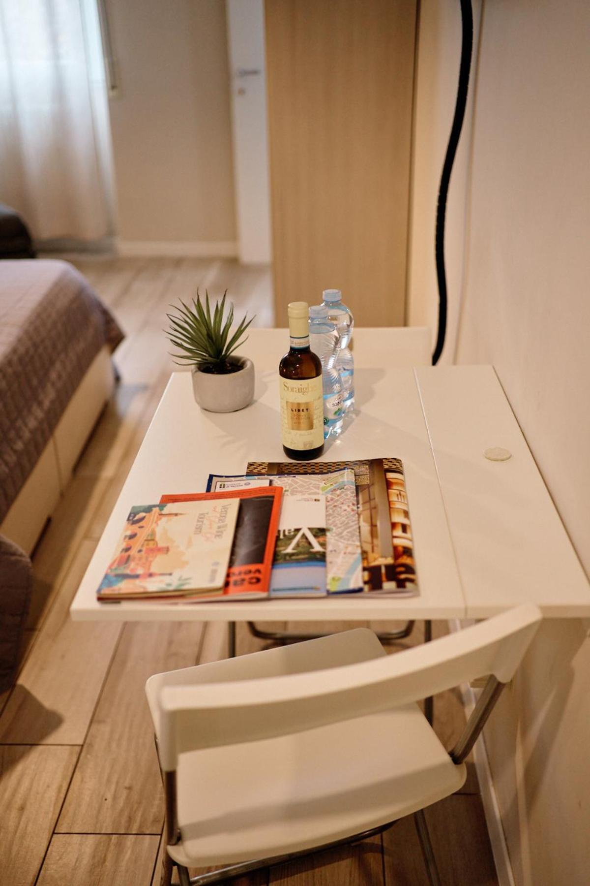 Vista Apartments ורונה מראה חיצוני תמונה
