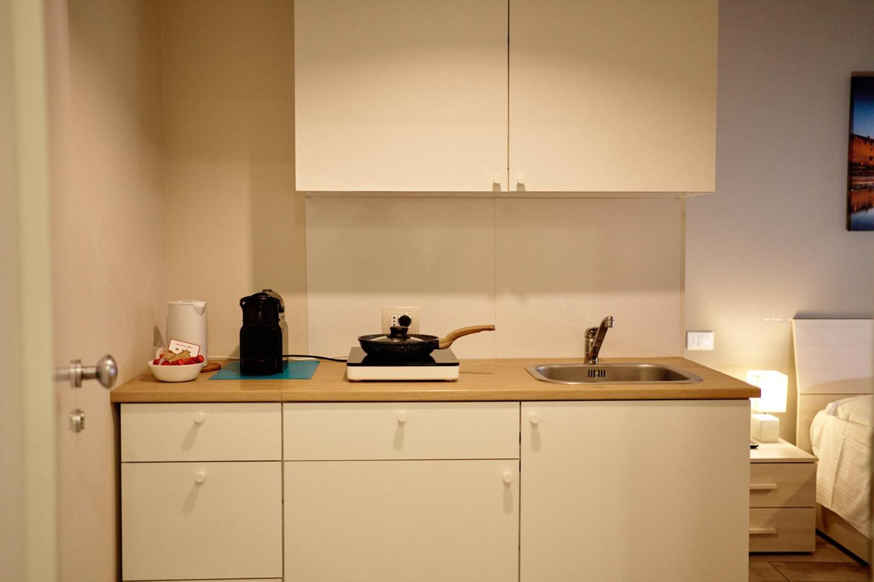 Vista Apartments ורונה מראה חיצוני תמונה