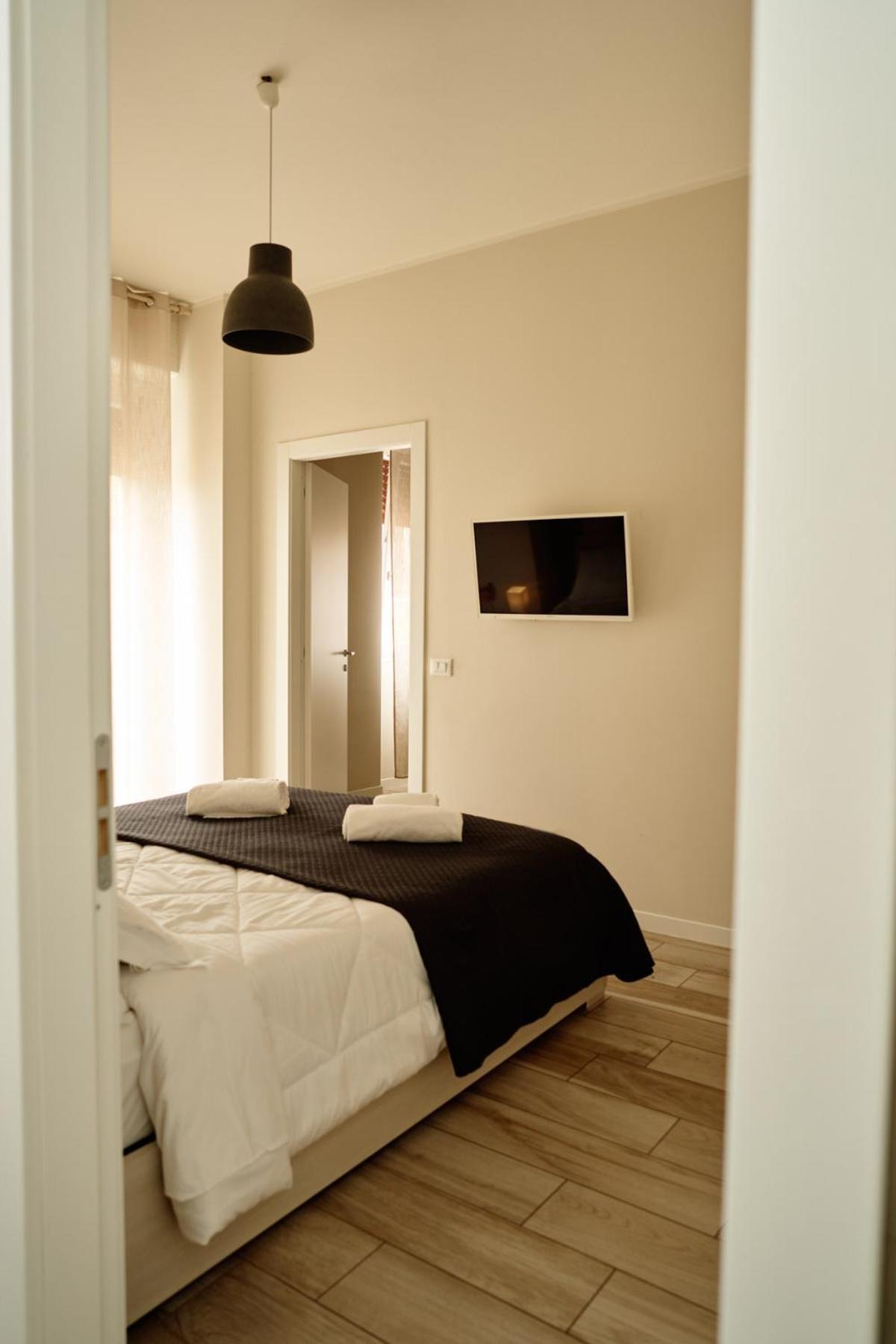 Vista Apartments ורונה מראה חיצוני תמונה