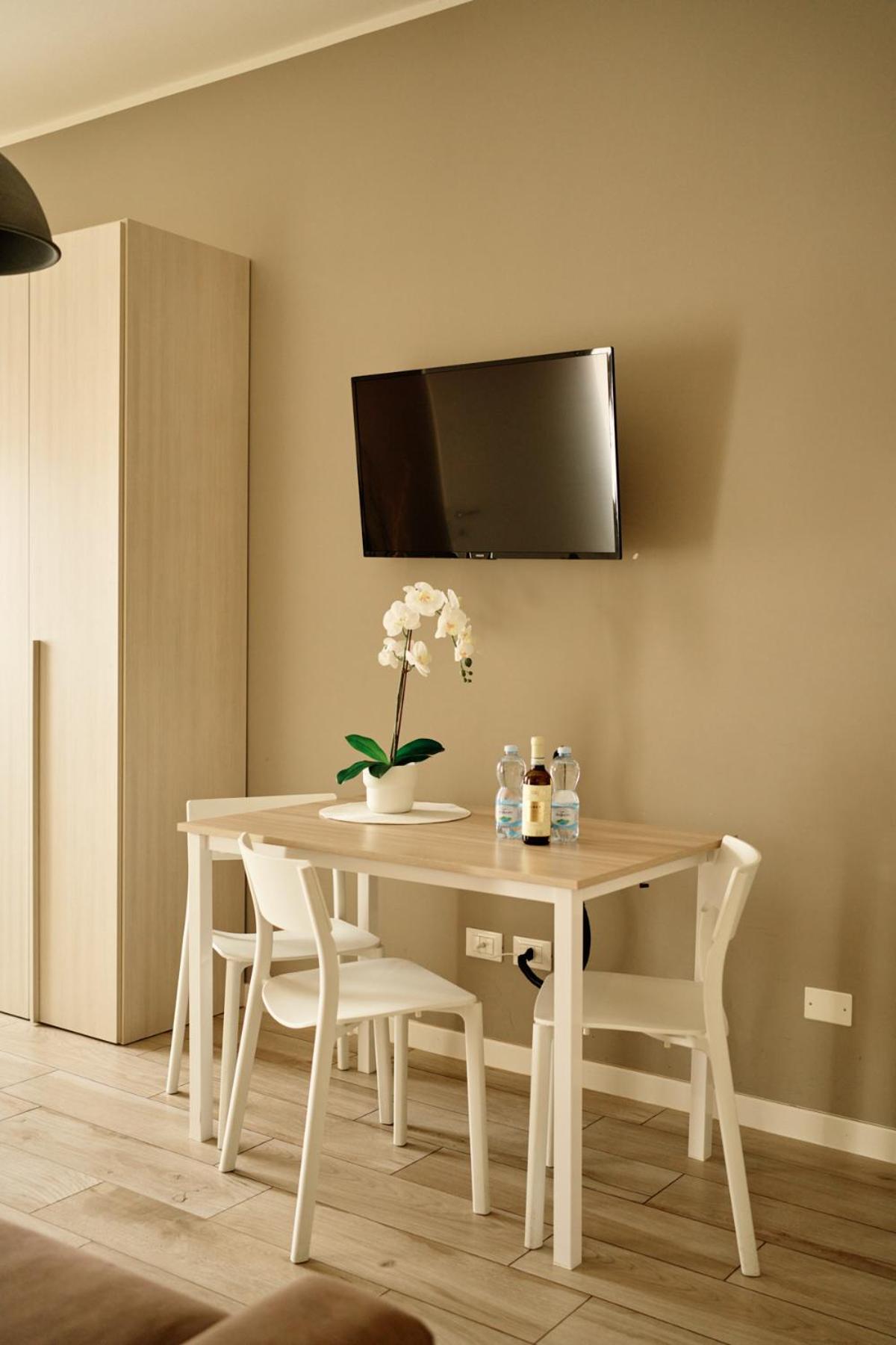 Vista Apartments ורונה מראה חיצוני תמונה