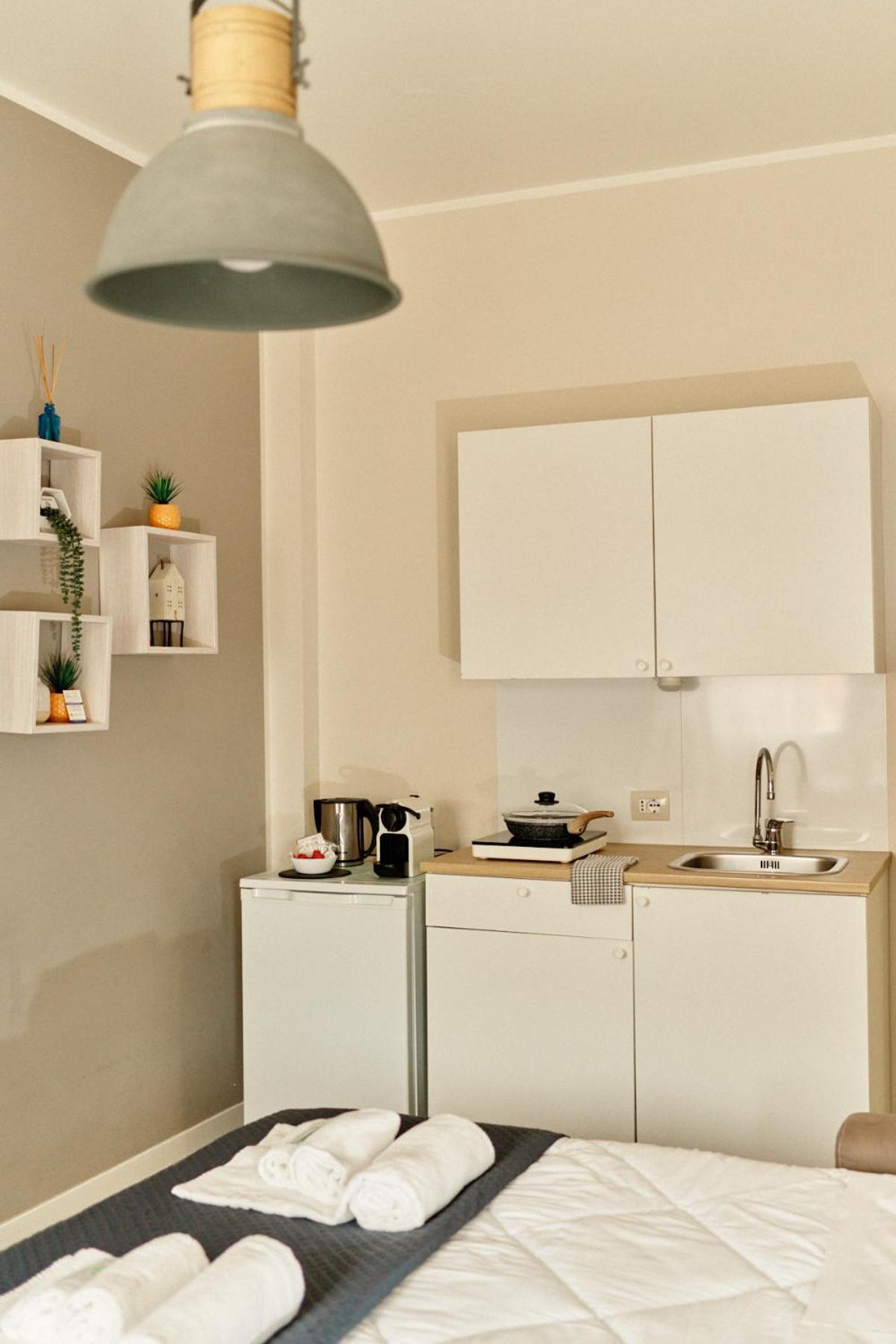 Vista Apartments ורונה מראה חיצוני תמונה