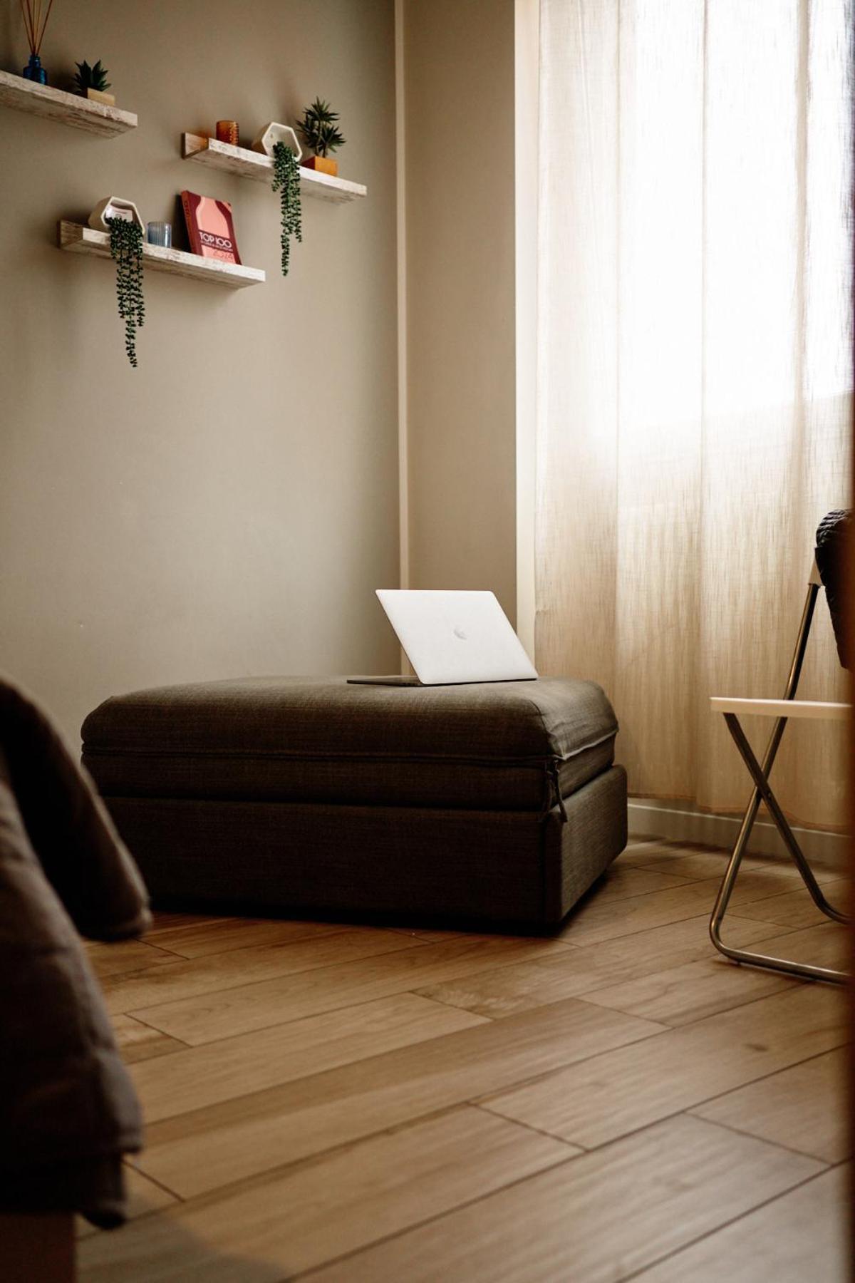 Vista Apartments ורונה מראה חיצוני תמונה