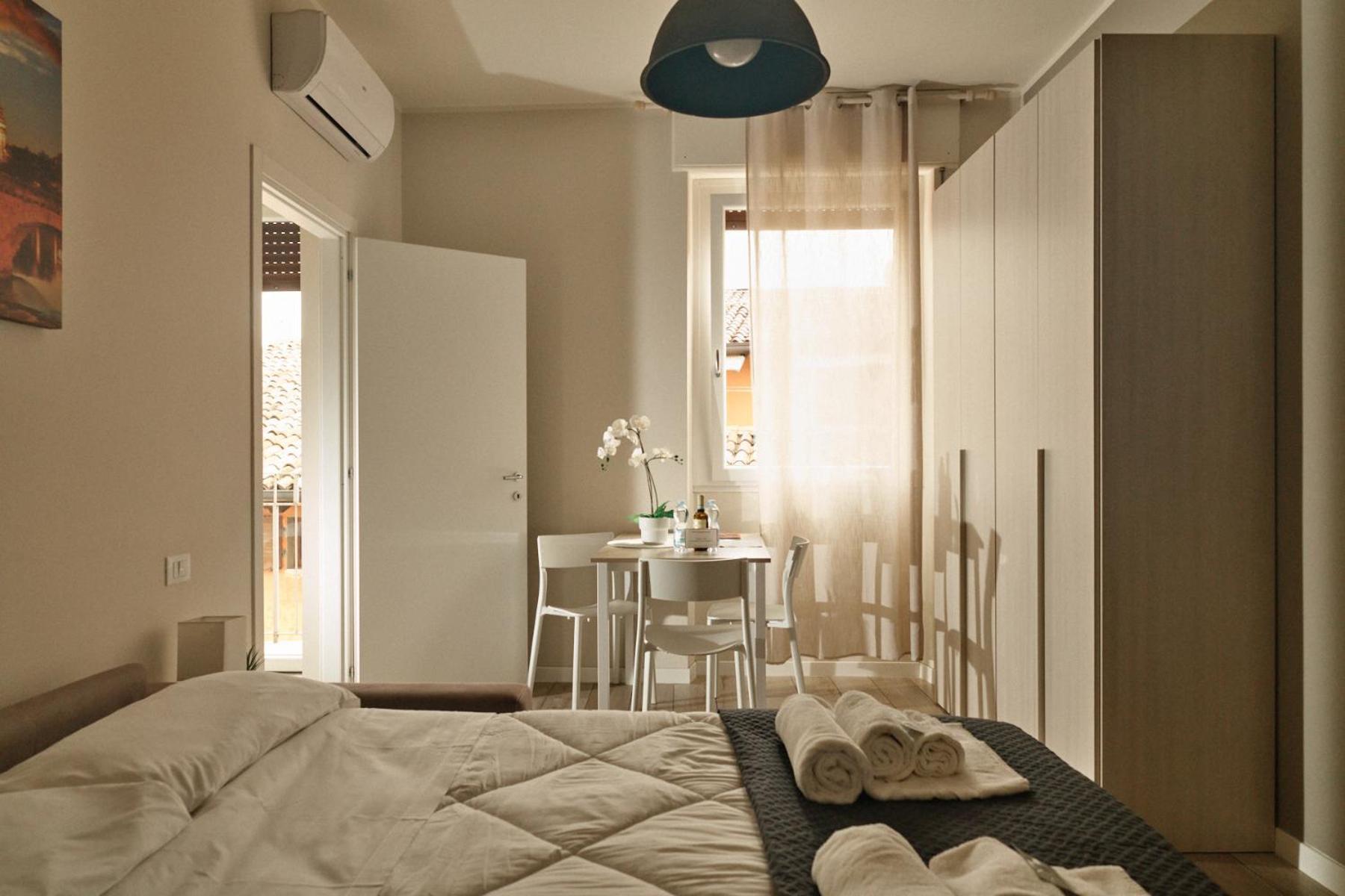 Vista Apartments ורונה מראה חיצוני תמונה