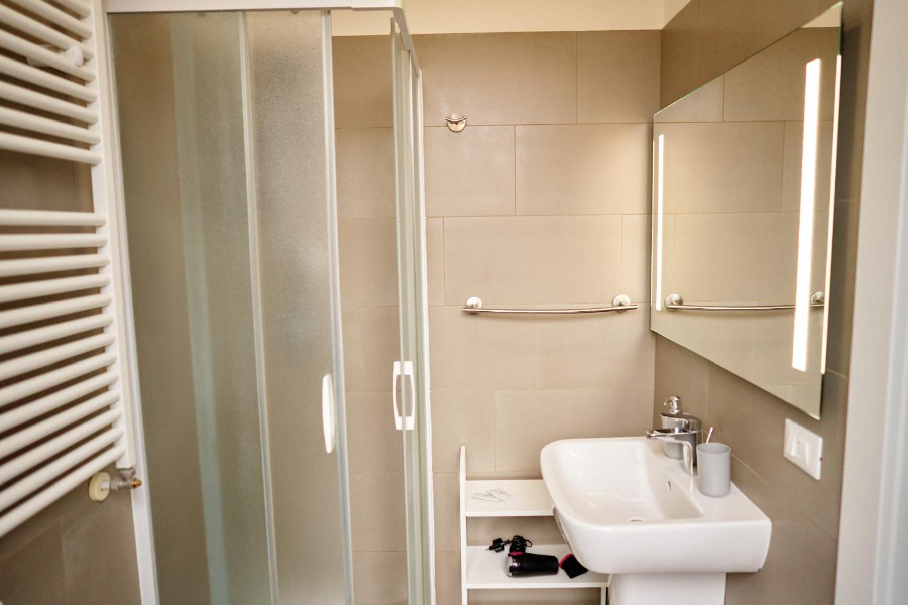 Vista Apartments ורונה מראה חיצוני תמונה