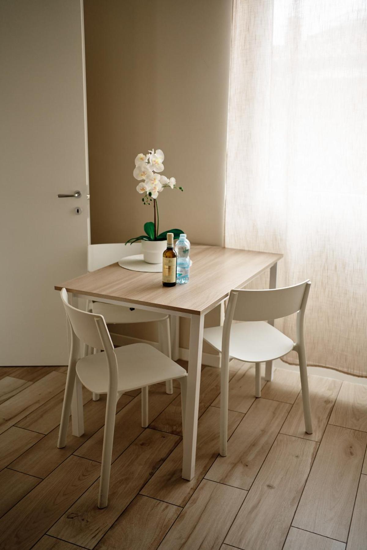 Vista Apartments ורונה מראה חיצוני תמונה
