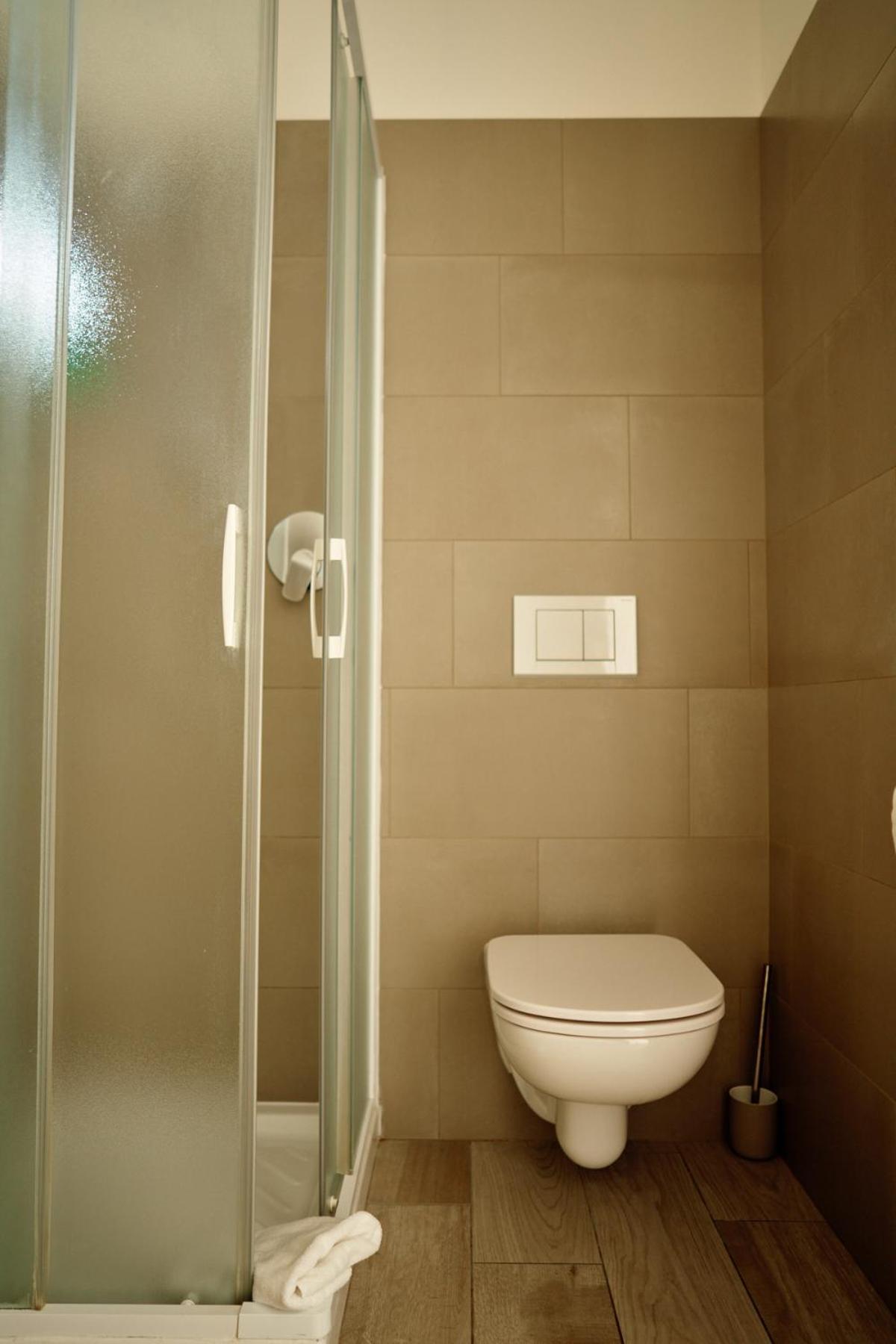 Vista Apartments ורונה מראה חיצוני תמונה