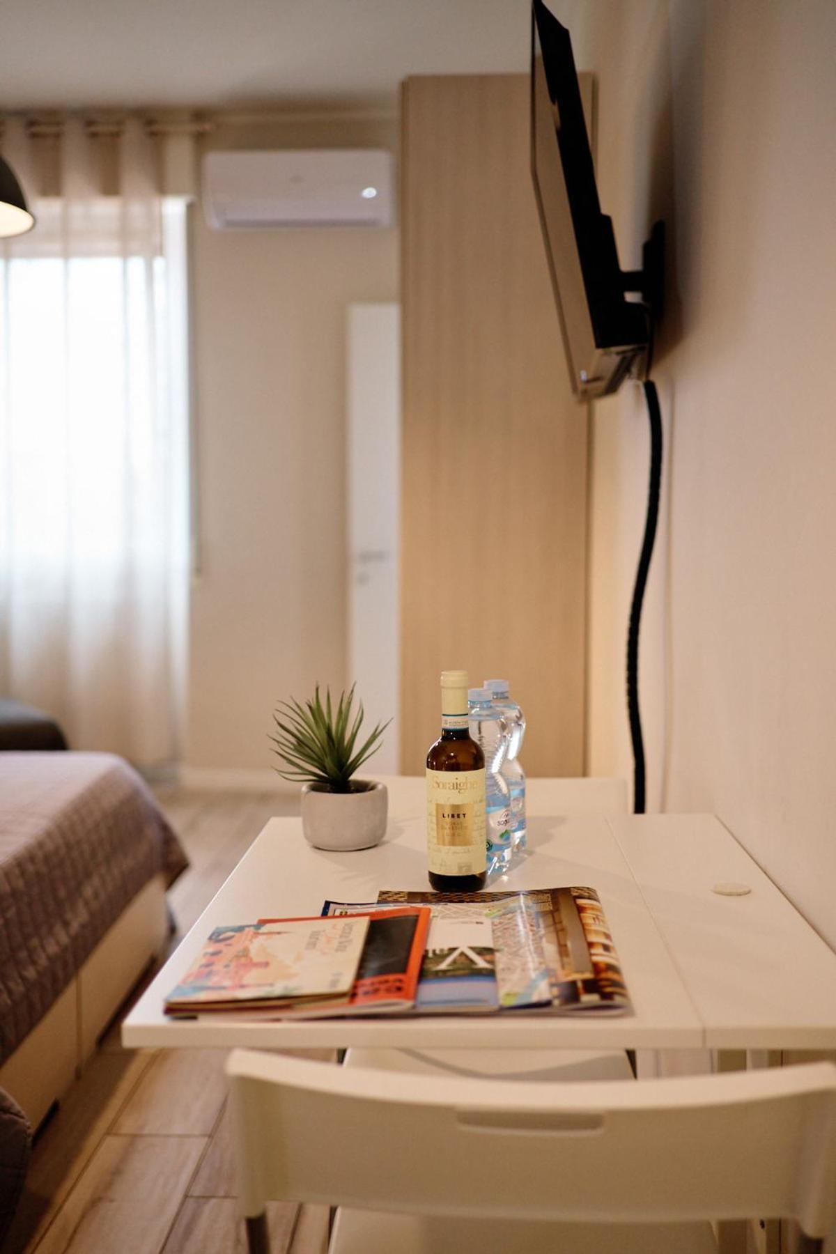 Vista Apartments ורונה מראה חיצוני תמונה
