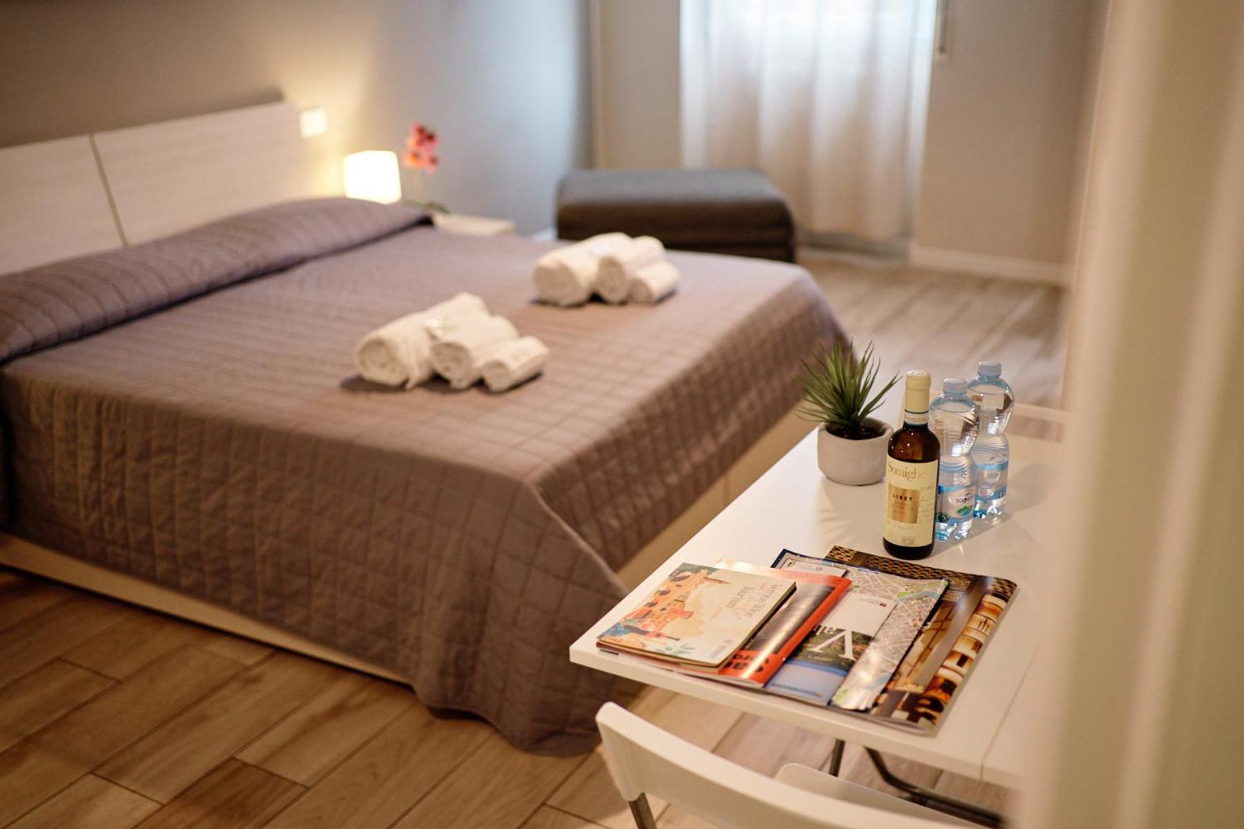 Vista Apartments ורונה מראה חיצוני תמונה
