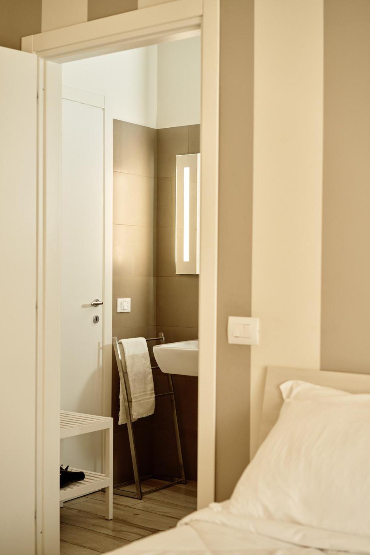 Vista Apartments ורונה מראה חיצוני תמונה