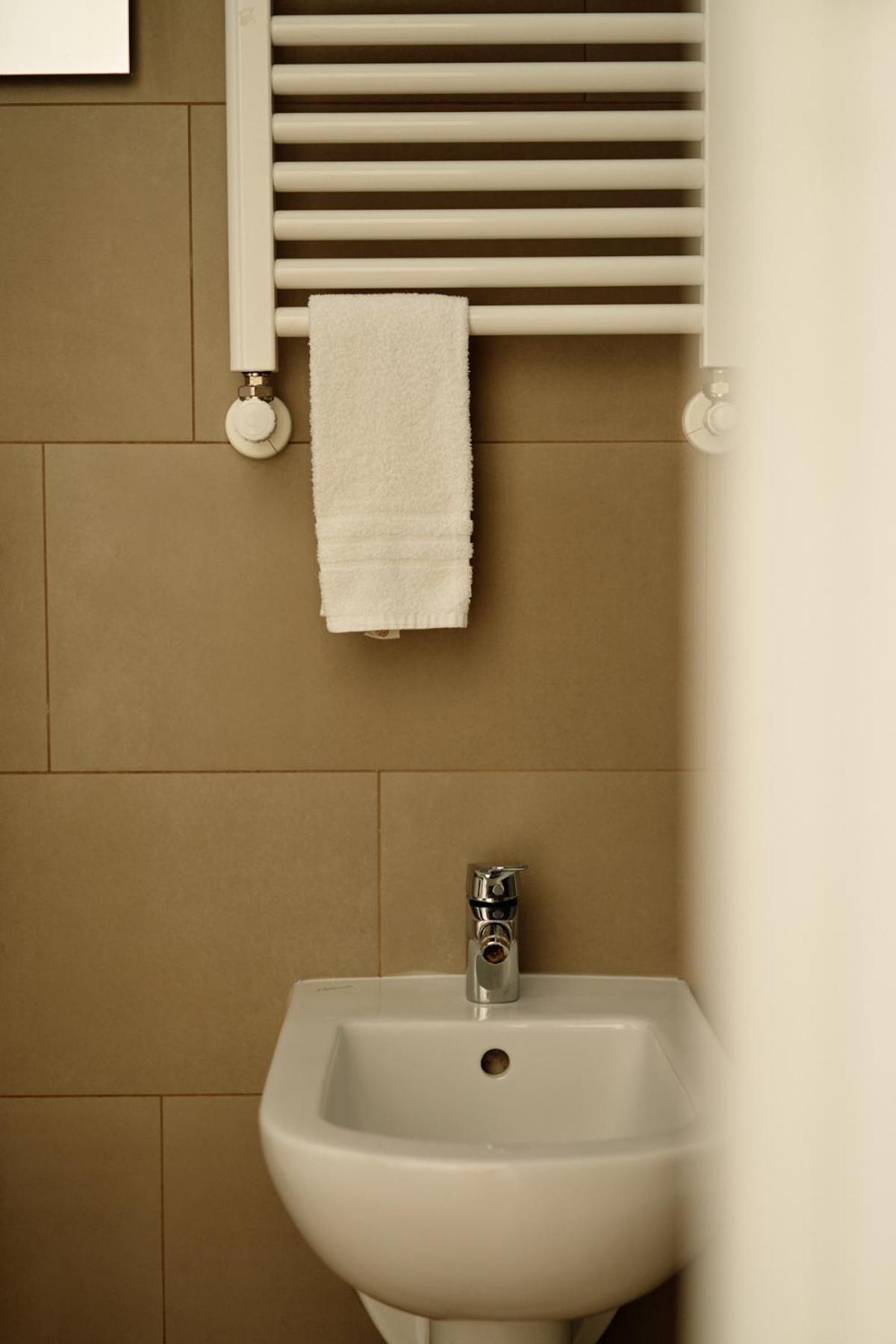 Vista Apartments ורונה מראה חיצוני תמונה